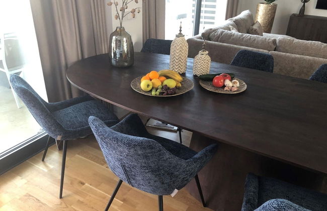 Scenic Villa With Heated Pool - Foto 28