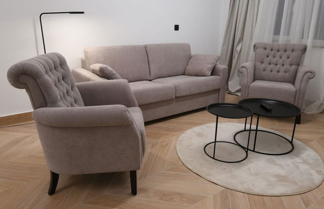 Aparthotel Milenij - Foto 21