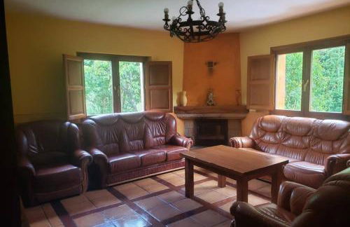 Casa el Viñadal - Foto 23