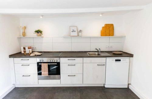 Spacious 6 Room Flat *Balcony & Terrace* - Foto 12