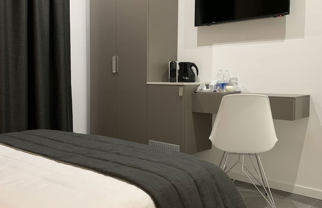 ApartHotel Bossi - Foto 7