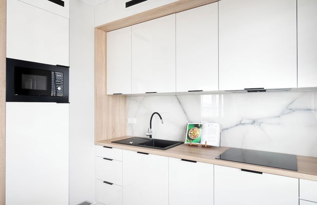 EASY RENT Apartments- Kompozytorów 7 - Photo 11