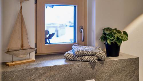 Ferienwohnung Heimatgefühl - Foto 5, towels