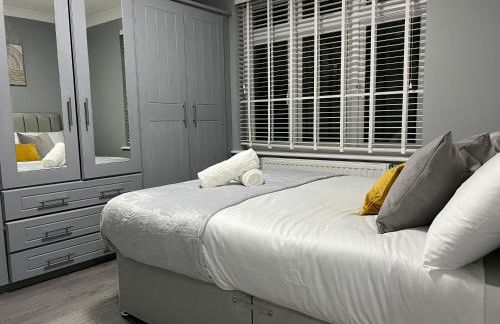 Luxury Home in Greater London - Rainham - Foto 35