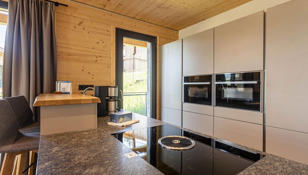 Nice Apartment With Sauna - Foto 5, Cocina privada