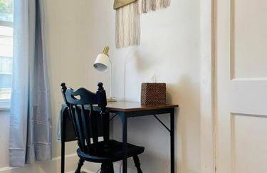 The Chic Shack / Centrally Located 2BR/1BA Home - Foto 15