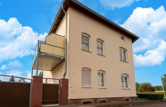 Cozy Family Stay in Petersberg - Foto 37