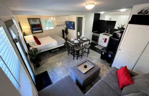 The Hudson Suite Spot - Studio Apt Close to ASU - Foto 30