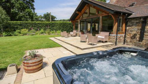 The Old Farmhouse - Foto 5