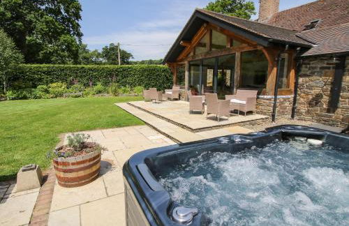 The Old Farmhouse - Foto 5