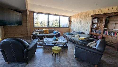 Gîte authentique à la montagne pour 10 pers. avec spa - FR-1-589-830 - Foto 2