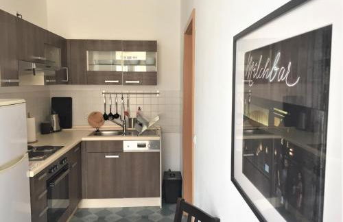 Ferienwohnung Leutzsch am Leipziger Auenwald - Foto 6