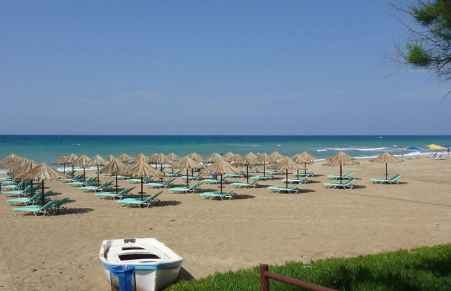 Villa Avra in Vrises - Foto 32