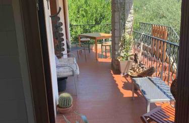 Maison tranquille au Vans - Foto 5