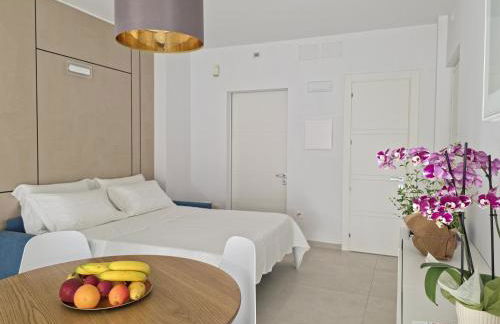 UbiMaior Suite - Monte Urpinu apartment with parking - Foto 40