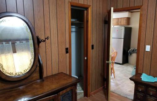 The Country Roads Cottage near WVU&COOPER'S ROCK - Foto 3