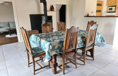 Gîte Chez Dédé - Photo 9