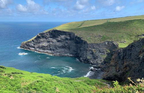 St. Kew Shepherd Huts - Foto 32