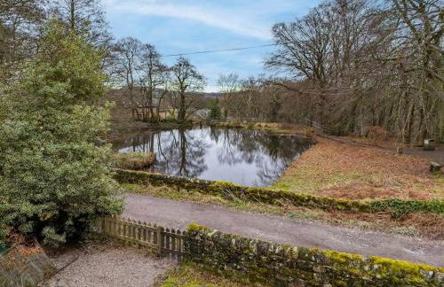 Primrose Cottage - Foto 14