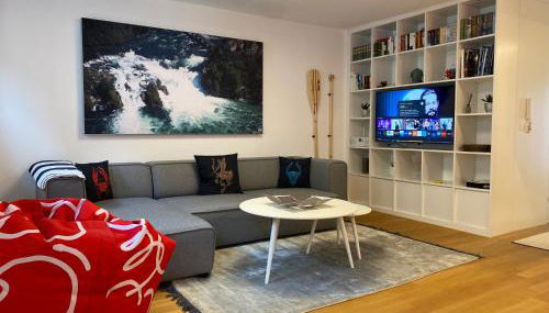 Altstadtliebe Konstanz - harmonischer Luxus - Foto 5