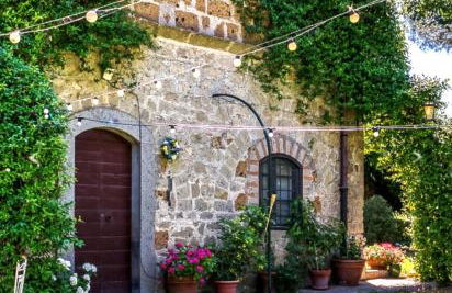 Il Giardino e la Dimora - Photo 77