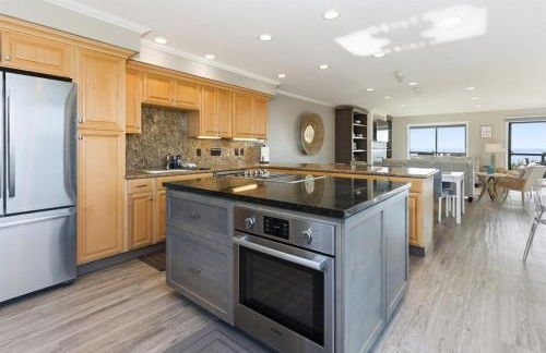 Oceanview Luxury - 5BR - Hot Tub - Steps to Beach - Foto 53