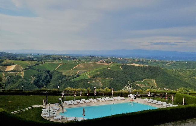 Agriturismo Al Castle - Foto 49