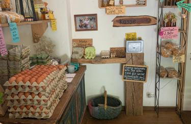 Ferienwohnung Schatzkisterl - Foto 27