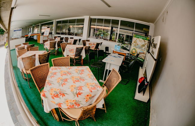 Diroma Internacional Resort - BVTUR - Foto 13