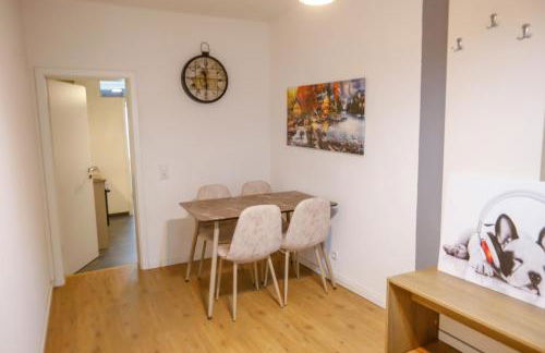 Turis Ferienwohnung 50-1 - Foto 7