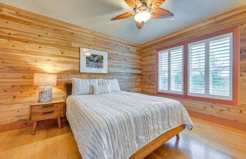 Gorgeous Home with Mt Rainier Views 4 Mi to Poulsbo - Foto 23