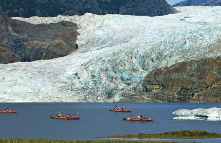 Granite Getaway REDUCED PRICE ON TOURS - Foto 8