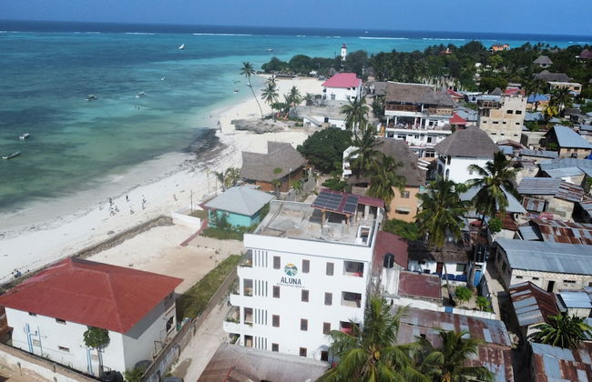 Aluna Beach Apartments - Foto 70