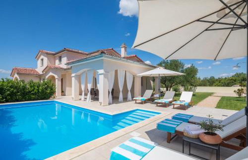 Villa Sunset Lady - Foto 34