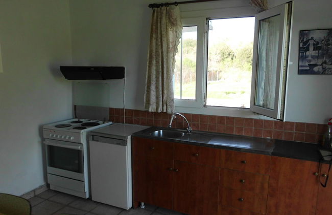 Toms House 4 in Felekas - Photo 15