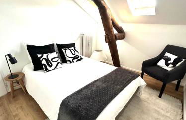 Le havre Isabey - Appartement coquet et calme - Foto 1