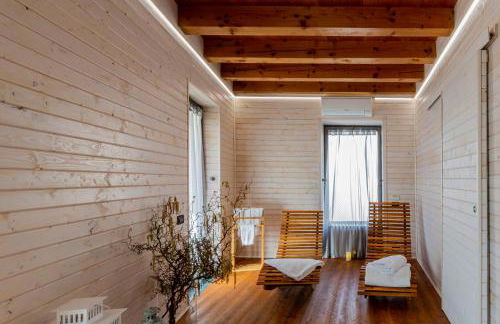 La Perla di Costozza - Exclusive Wellness & Spa - Photo 16