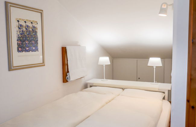 Chesa Polaschin E - E21 - Sils - Foto 4