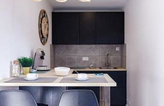 Joli appartement, Le Bouchon Rémois, centre ville - Foto 8