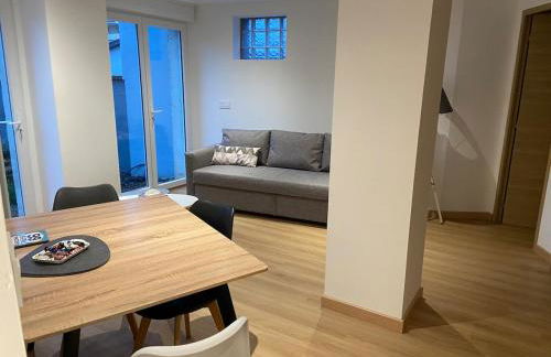 Appartement neuf et cozy avec place de parking - Foto 16