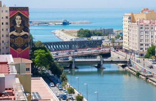 Linaje Apartment in Malaga by Solaga Holiday Homes - Foto 80