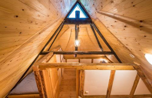 Hexenhaus auf Rügen - Foto 16