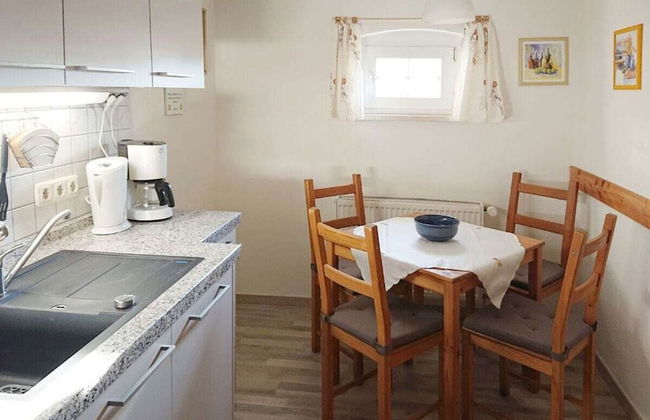 Alte Kaeserei Comfortable Holiday Residence - Foto 6