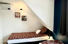 Charmant appartement 3 pièces proche hyper centre Strasbourg - Foto 8