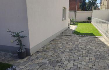 Lumani Apartment Zagreb with FREE Parking - Foto 54