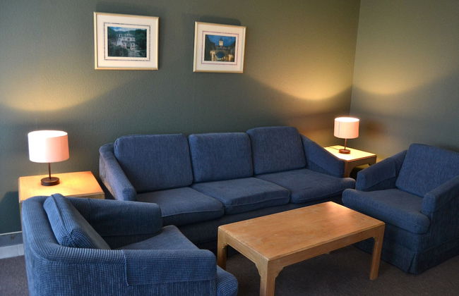 ApartHotel Altamira - Photo 12