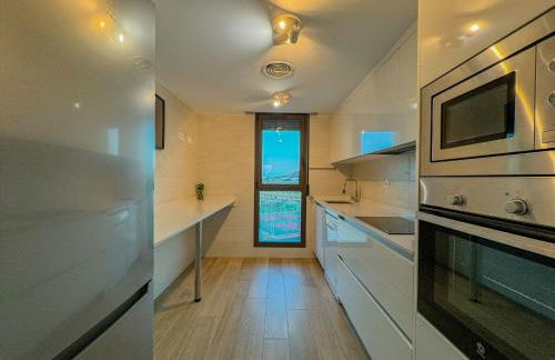 Flamencos 5D - Beachfront flat - Foto 10