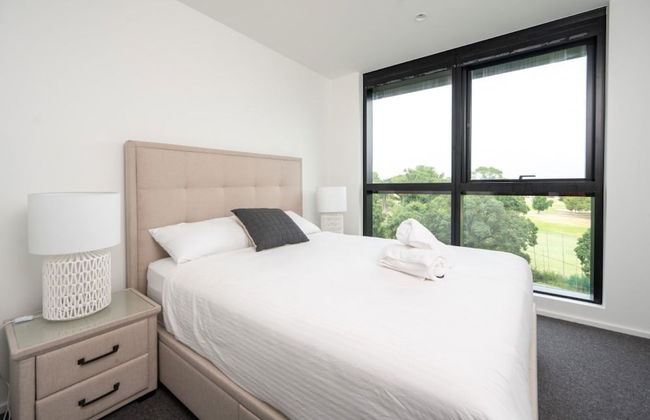 Luxury Melbourne With Albert Park Views - Foto 13