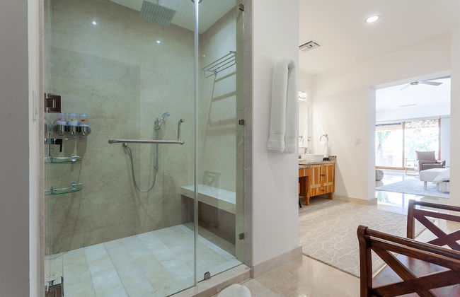 Gorgeous estate in Puerto Los Cabos golf and beach community - Foto 29