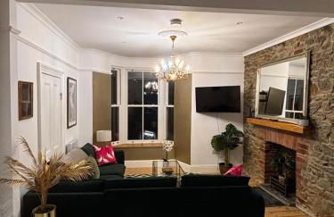 Stunning fully refurbished house - Foto 30